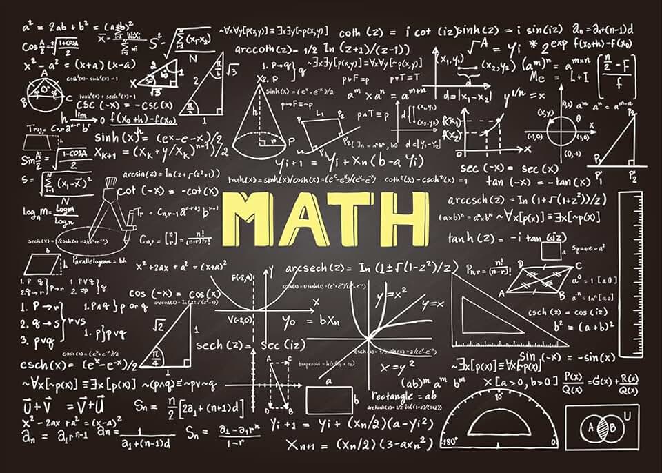 Matematika - hayot asosidir